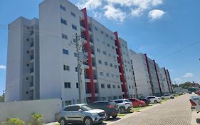 Apartamento Novo com Mobília nova para Temporada